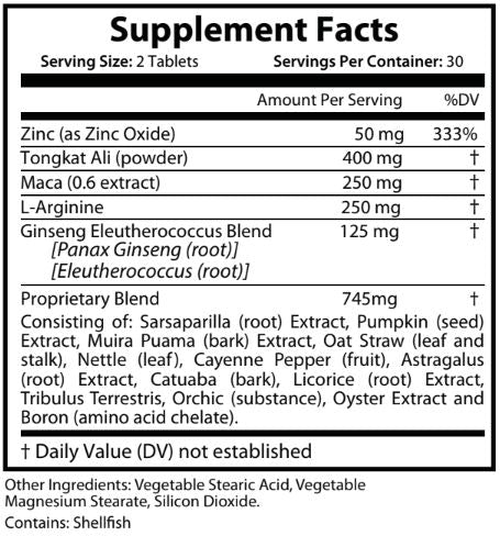 Male Enhancement