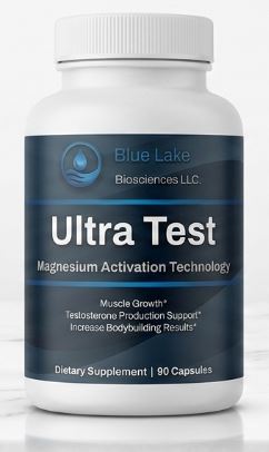 Ultra Testosterone