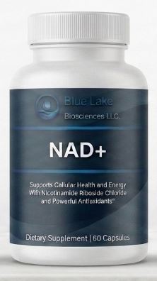 Ultra NAD+