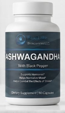 Ashwagandha (ORGANIC)