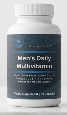 Men's Multivitamins
