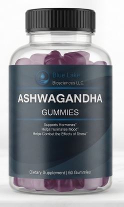 Ashwagandha Gummies