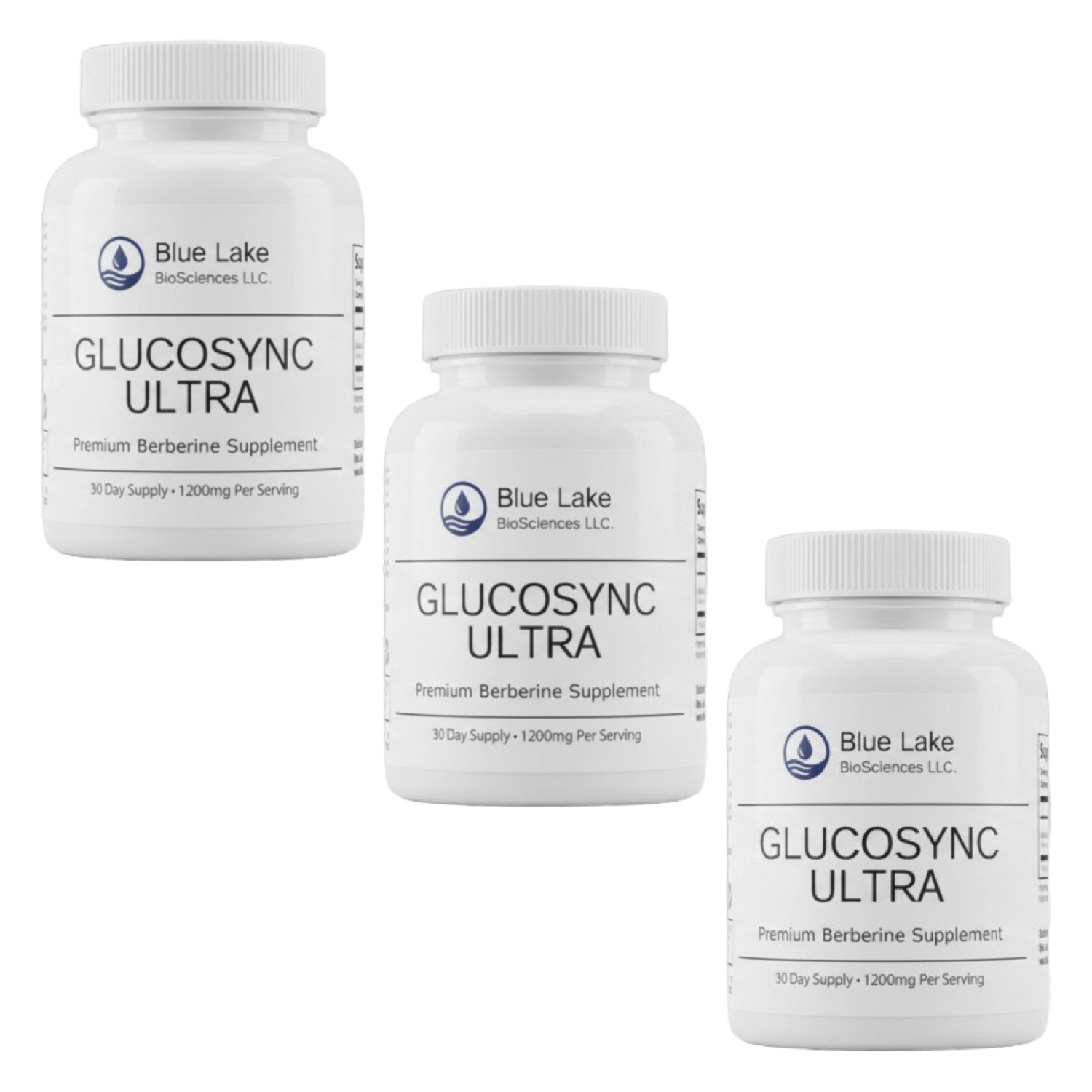 Berberine Plus 90-days