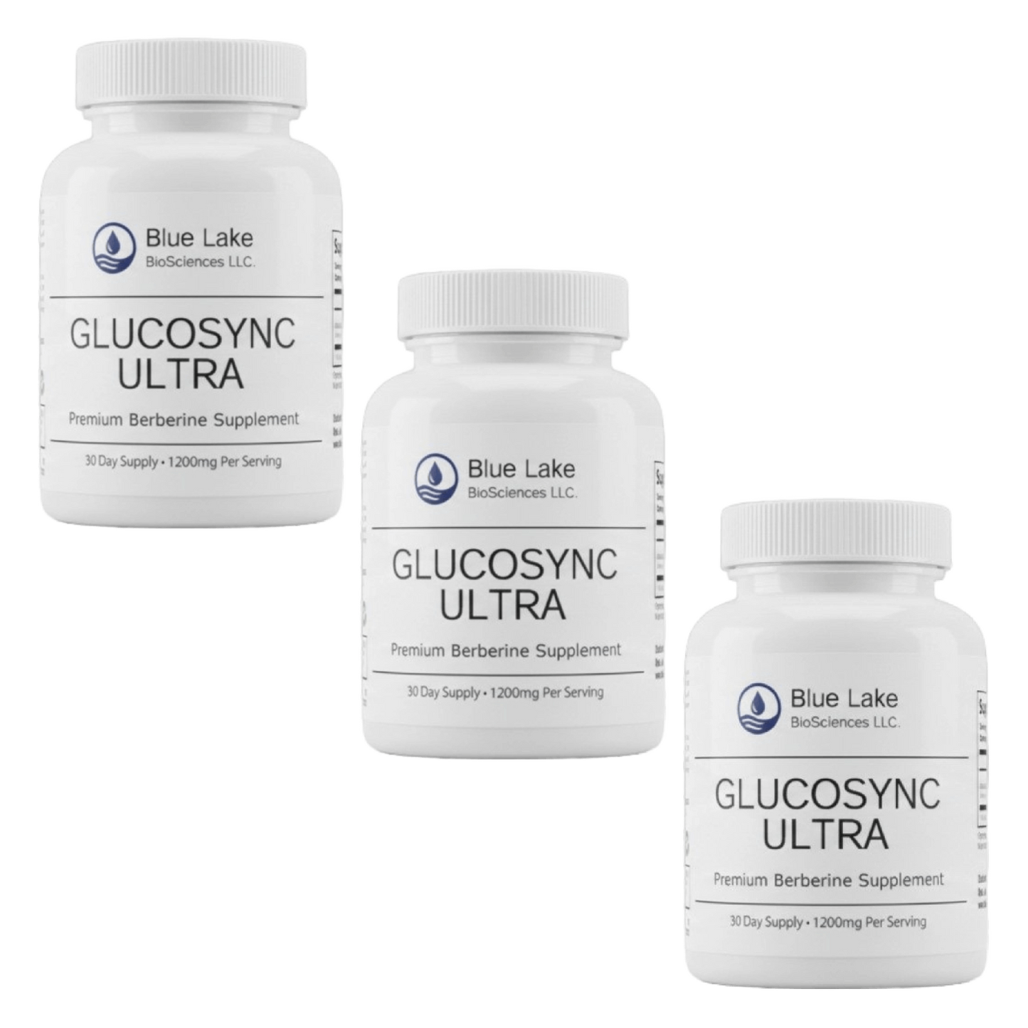 Berberine Plus 90-days