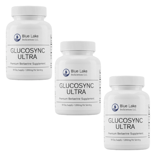 Berberine Plus 90-days