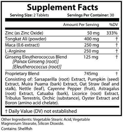 Male Enhancement