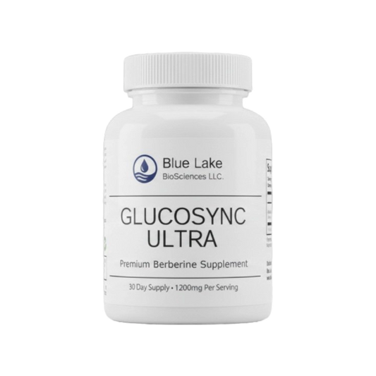 Berberine Plus