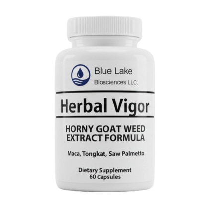 Herbal Vigor