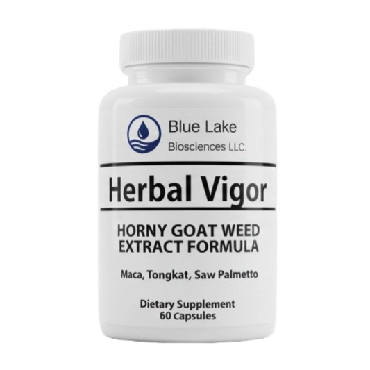 Herbal Vigor