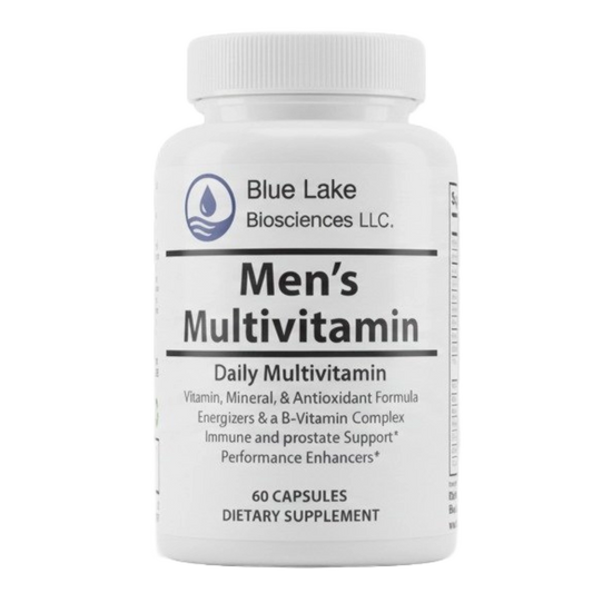 Men's Multivitamins