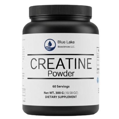Creatine Powder
