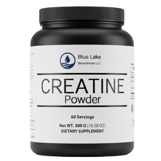 Creatine Powder