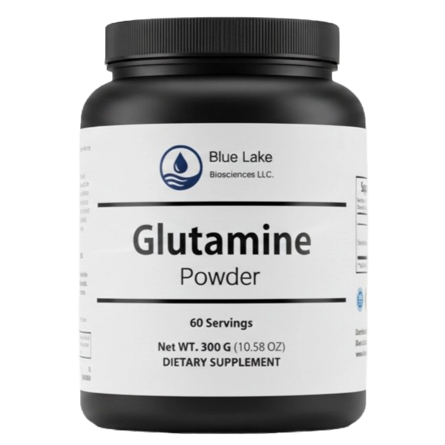 Glutamine Powder