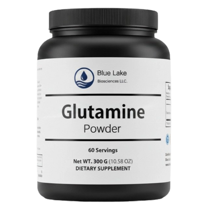 Glutamine Powder