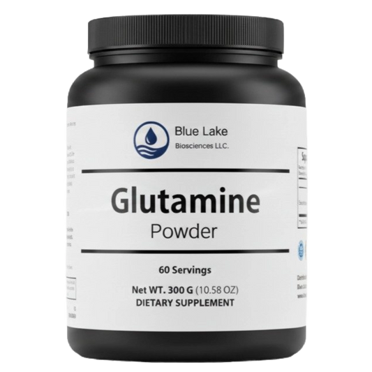 Glutamine Powder