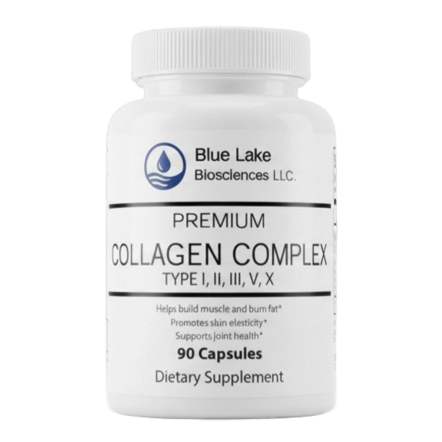 Collagen (Full Spectrum)