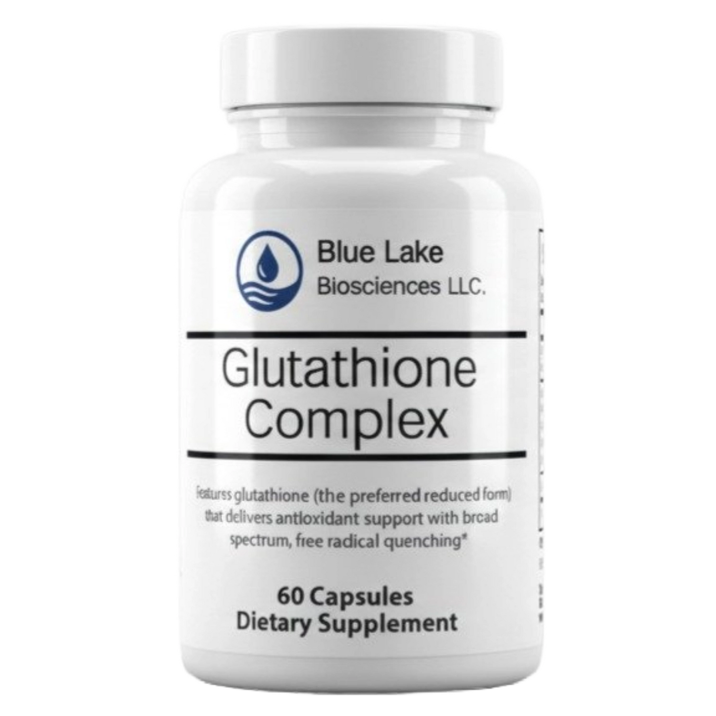 Glutathione Complex