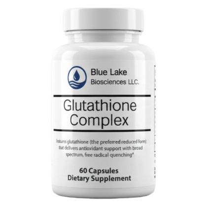 Glutathione Complex