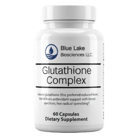 Glutathione Complex