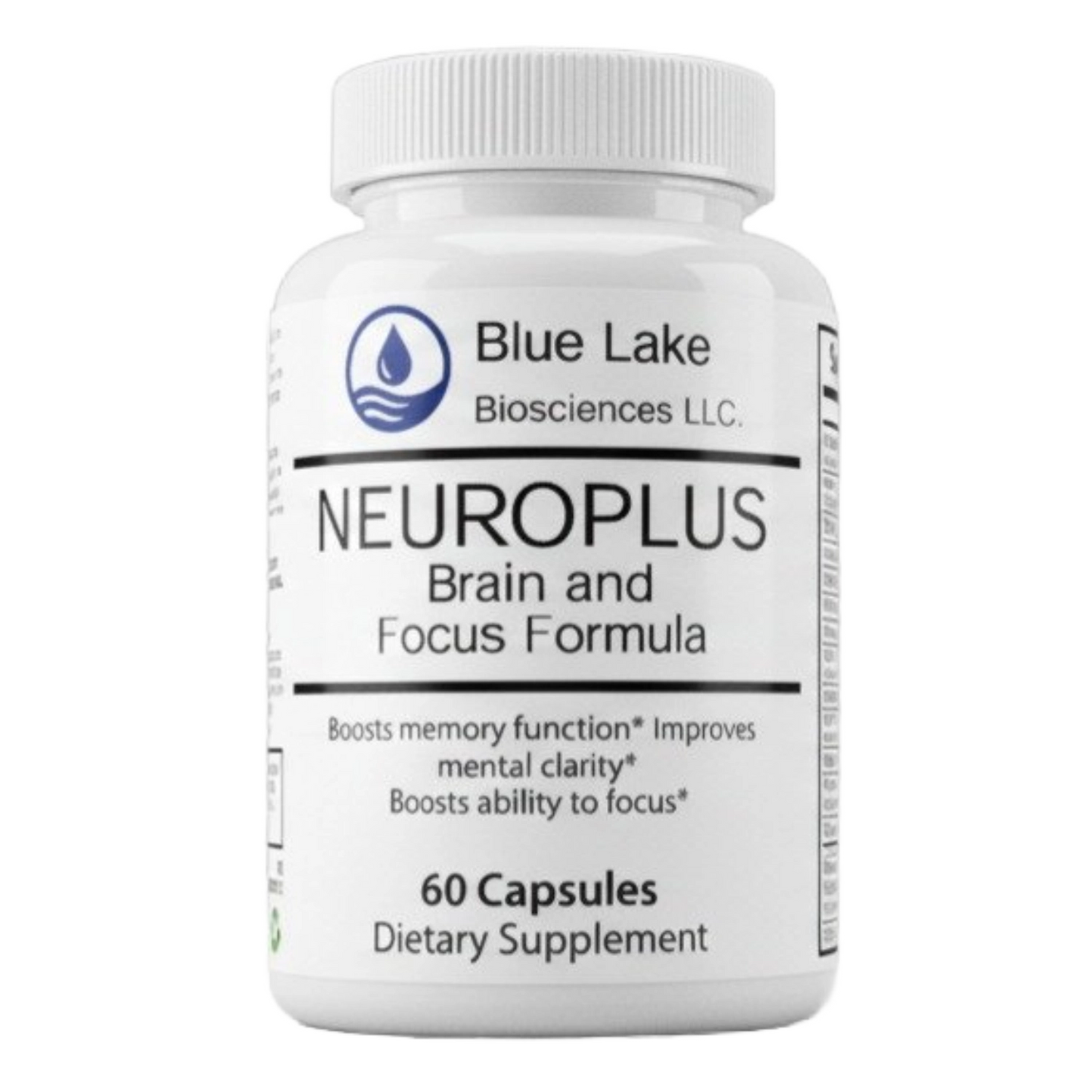 Neuro Plus Brain and Focus