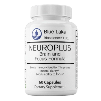 Neuro Plus Brain and Focus