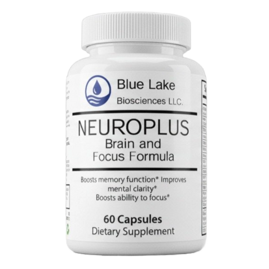 Neuro Plus Brain and Focus