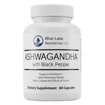 Ashwagandha (ORGANIC)