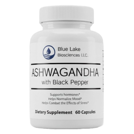 Ashwagandha (ORGANIC)