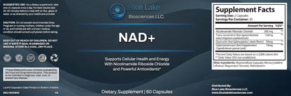 Ultra NAD+