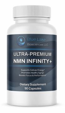 Utra-Premium NMN Infinity+