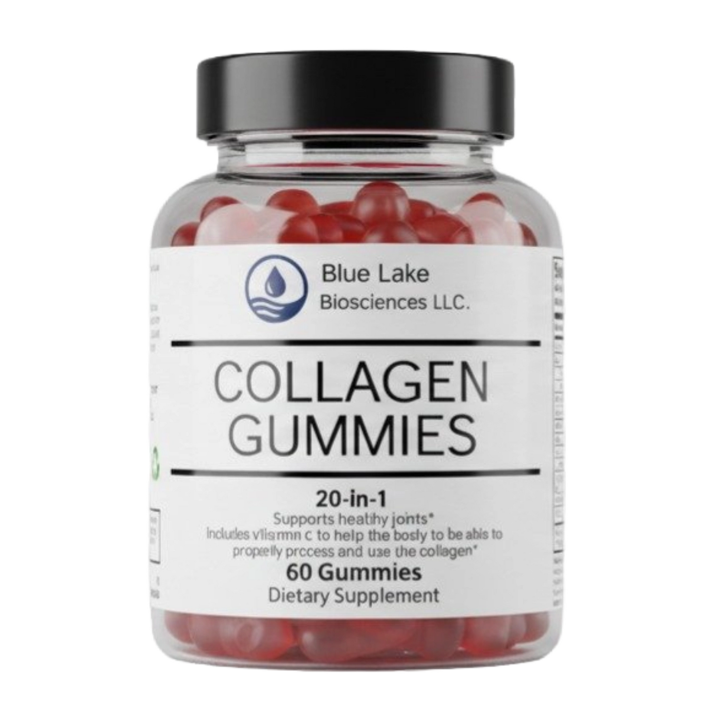 Collagen Gummies