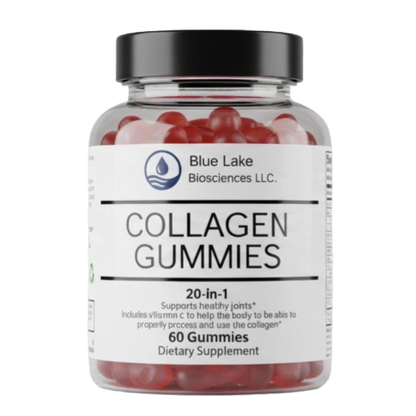 Collagen Gummies