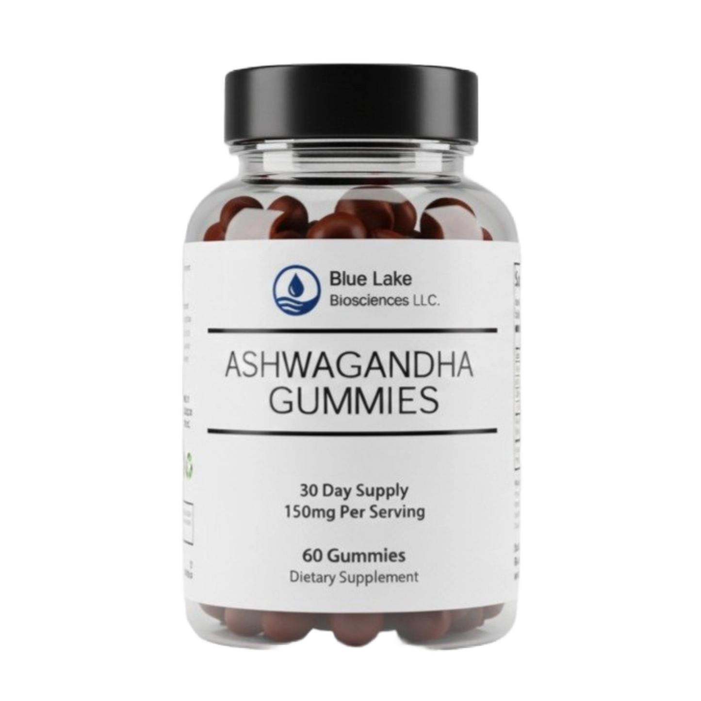 Ashwagandha with Vitamin D and Zinc Gummies